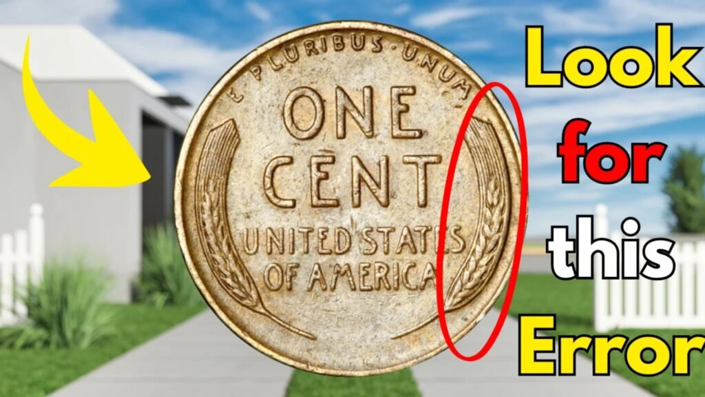 Rare Lincoln Wheat Penny Worth $3.12 Million Could Still Be in Circulation