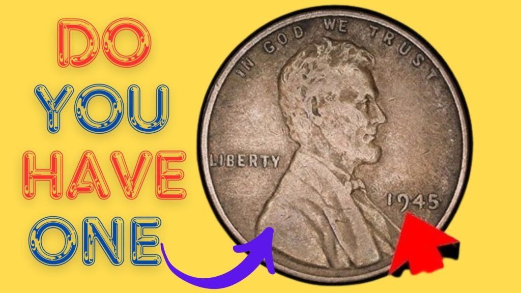The Lincoln Wheat Penny Valued at $144K, Still in Circulation?
